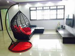 Blk 275D Jurong West Street 25 (Jurong West), HDB 5 Rooms #155475612